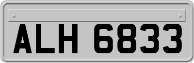 ALH6833