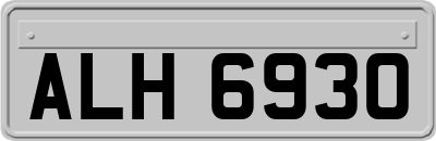 ALH6930