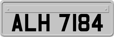 ALH7184