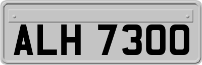 ALH7300