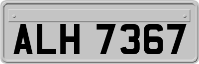 ALH7367