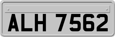 ALH7562