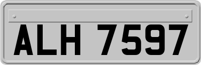 ALH7597