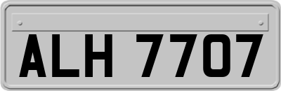 ALH7707