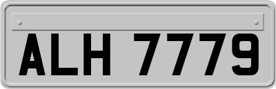ALH7779