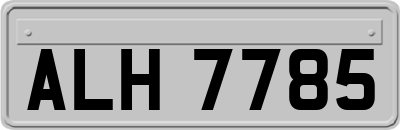 ALH7785