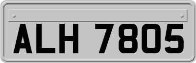 ALH7805