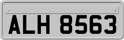 ALH8563
