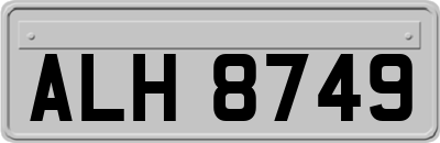 ALH8749