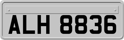 ALH8836