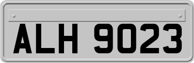 ALH9023