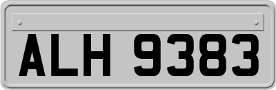 ALH9383