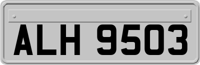ALH9503