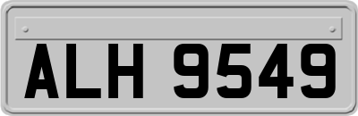 ALH9549