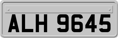 ALH9645