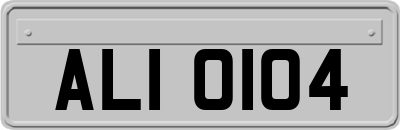 ALI0104