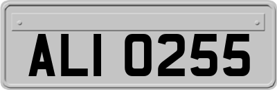 ALI0255
