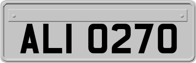ALI0270
