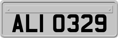 ALI0329