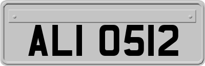 ALI0512