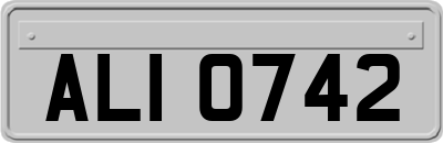 ALI0742