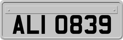 ALI0839