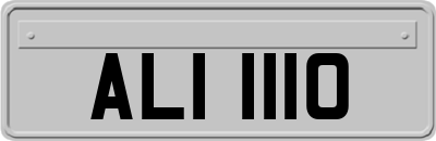 ALI1110
