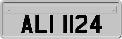 ALI1124