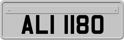 ALI1180