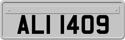 ALI1409
