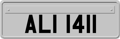 ALI1411