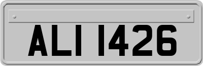 ALI1426