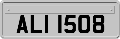 ALI1508