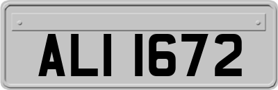 ALI1672