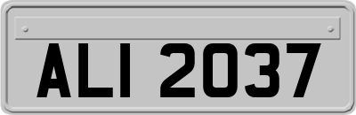 ALI2037
