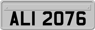 ALI2076