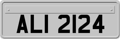 ALI2124