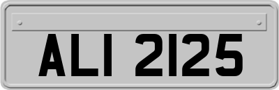 ALI2125