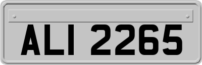 ALI2265