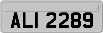 ALI2289