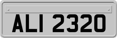 ALI2320