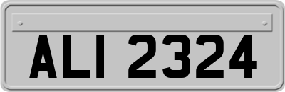 ALI2324