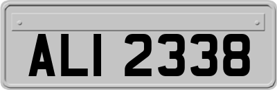 ALI2338