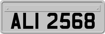 ALI2568