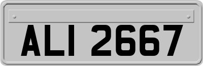 ALI2667