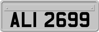ALI2699