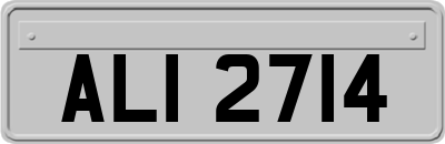 ALI2714