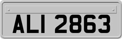 ALI2863