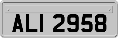ALI2958