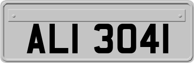 ALI3041
